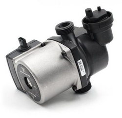 Насос циркуляційний в зборі для газового котла Italtherm Time 35F 250100403