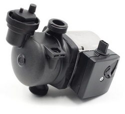 Circulation pump assembly for gas boiler Italtherm Time 35F 250100403