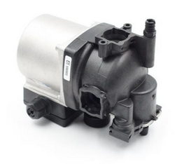 Nobel gas boiler Circulation pump assembly 2-24 Se Plus 56696