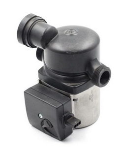 Circulation pump assembly for gas boiler Hermann Master/Thesi SE 150100202