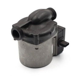 Hermann gas boiler Circulation pump assembly Eura/Supermaster 149100105