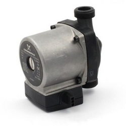 Насос циркуляційний у зборі для газового котла Hermann Eura Top 24 SE 149100301