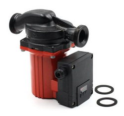 Circulation pump assembly for gas boiler Immergas Baltur Macro 90 5250265