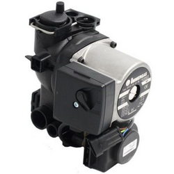 Насос циркуляційний у зборі для газового котла Immergas 3.015077