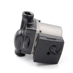 Circulation pump assembly for gas boiler Immergas Maior 1.017111