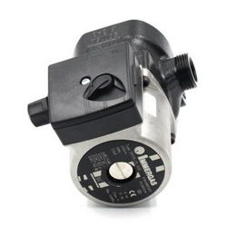 Насос циркуляційний у зборі для газового котла Immergas 1.016414