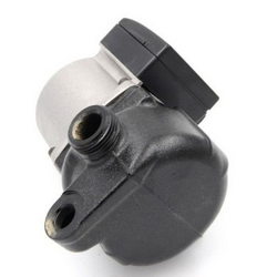 Circulation pump assembly for gas boiler Immergas 1.010636