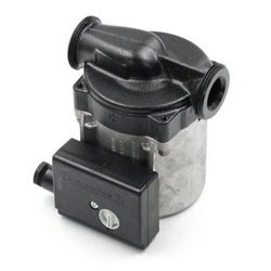 Immergas gas boiler Circulation pump assembly Victrix 75-150 1.024234