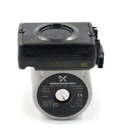 Насос циркуляційний у зборі для газового котла Immergas Victrix Superior 32 кВт 1.031150