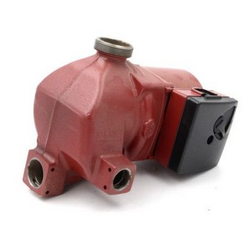 Immergas gas boiler Circulation pump assembly 1.015200