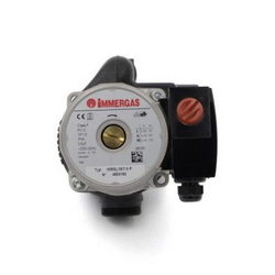 Насос циркуляційний в зборі 15-73 для газового котла Immergas Eolo/Victrix 27 кВт 1.013897