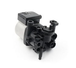 Circulation pump assembled Tiberis FPD15-50 AO Z142 for gas boiler