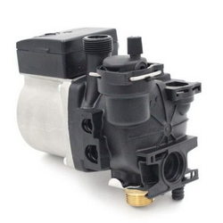 Circulation pump assembly PA6630GF for gas boiler