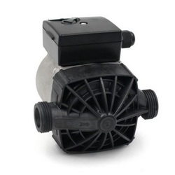 Circulation pump assembled Tiberis FPS15-50 AO Z071 for gas boiler