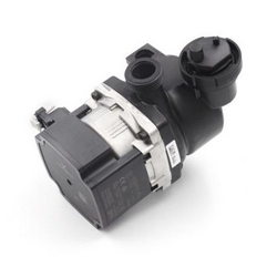 Насос циркуляційний в зборі для конденсаційного котла Italtherm/Tiberis