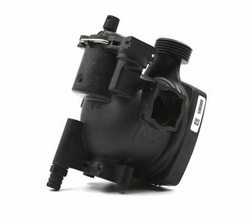 Корпус циркуляційного насоса для газового котла Italtherm/Roda/Romstal 250100301_1