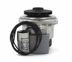 Circulation pump Wilo INTKSL 15/5-1 82 W for gas boiler