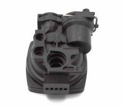 Корпус циркуляційного насоса для газового котла Tiberis Cube 24 F 30631000100127_1
