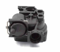 Tiberis gas boiler Circulation pump housing Cube 24 F 30631000100127_1