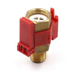 Water flow sensor for gas boiler Beretta Mynute R1488