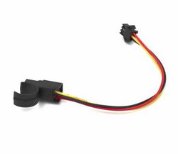 Water flow sensor for gas boiler Tiberis Mini 24 F 30630700900701