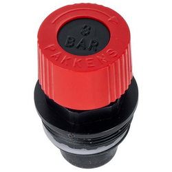 Ignition valve 3 bar for gas boiler Demrad 3003201638