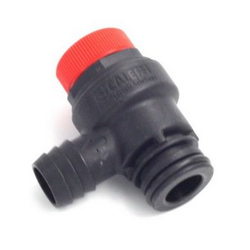 Запобіжний клапан 3 bar газового котла Immergas Star 24 3E 1.026579