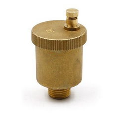 Повітровідвідник автоматичний 1/2" (універсальний) для газового котла 