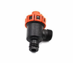 Запобіжний клапан 3 bar газового котла Italtherm Smart 823000014