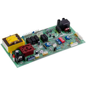 Плата керування HXD-AXJB01 для газового котла Nobel Pro NB1-24-SE Pro (турбо, з газовим клапаном SIT) 57540