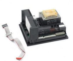 Keruvanya board for gas boiler Baltur Macro 90 6020420