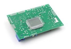 Keruvanya board for gas boiler Italtherm/Roda/Romstal 552001904