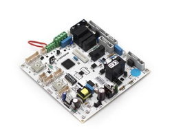 Ceruvan board for condensing boiler Italtherm/Tiberis 552000890