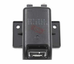 Transformer ignition for gas boiler Tiberis Cube/Mini 24 F 301190008