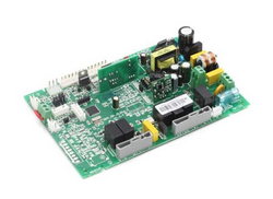 Keruvanya board for gas boiler Tiberis Cube F 306180008