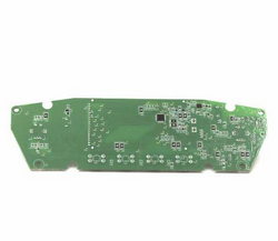 Tiberis gas boiler Display board Mini 24 F 306191025