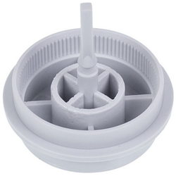 Control handle for gas boiler Vaillant AtmoTEC/EcoTEC/TurboTEC 0020048969