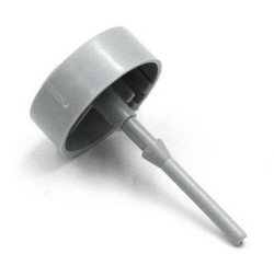 Control handle for gas boiler Bosch/Junkers 8702000170