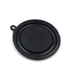 Membrane D=64mm for gas boiler Demrad