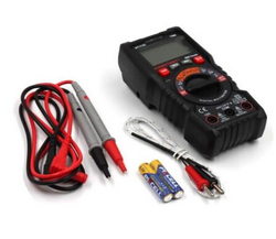 Мультиметр HT113C