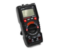 Multimeter HT113C
