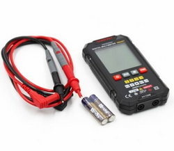 Мультиметр HT125B