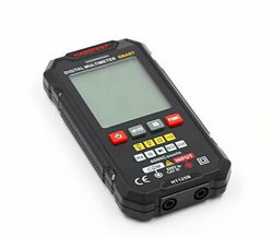 Multimeter HT125B