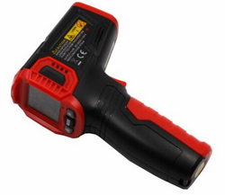 Infrared thermometer HT650C