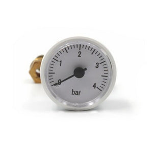 Манометр 0-4 бар для газового котла 548000062
