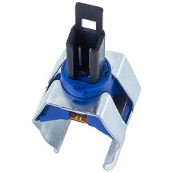 NTC temperature sensor for gas boiler Zoom AC13040005