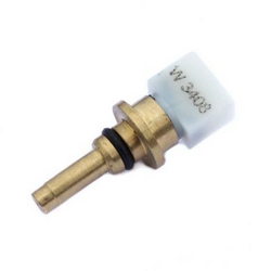 NTC temperature sensor for gas boiler Ariston 61000733