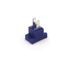 Датчик температури NTC накладний для газового котла Ariston 990405