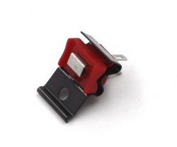 NTC temperature sensor for gas boiler 545000283