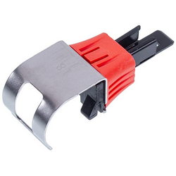 NTC temperature sensor for gas boiler (universal)